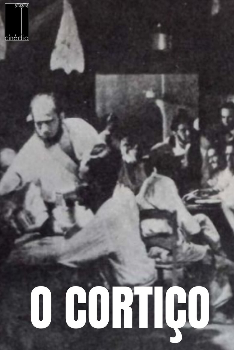 O Cortiço (1945)