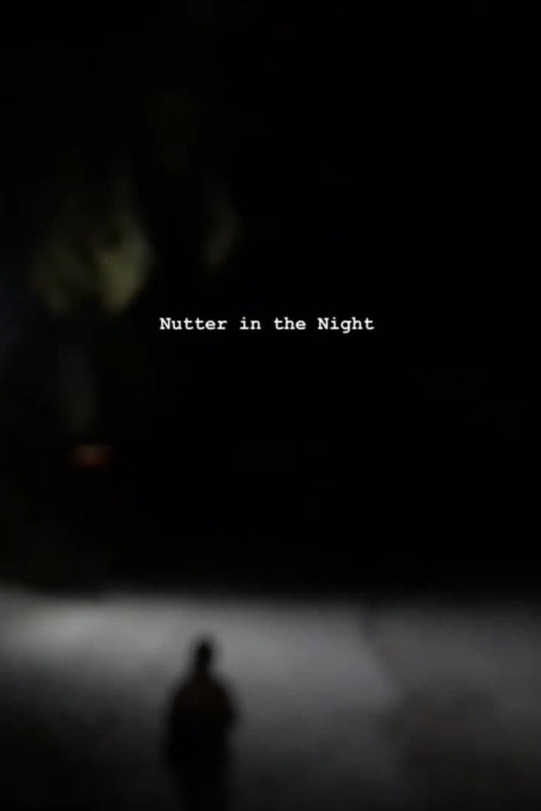 Nutter in the Night background