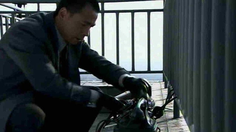 Still image for 断箭 season 1 episode 28: Episode 28