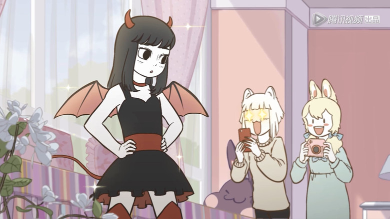 Still image for Nonhuman season 1 episode 5: Episode 5 Still image for Nonhuman season 1 episode 5: Episode 5