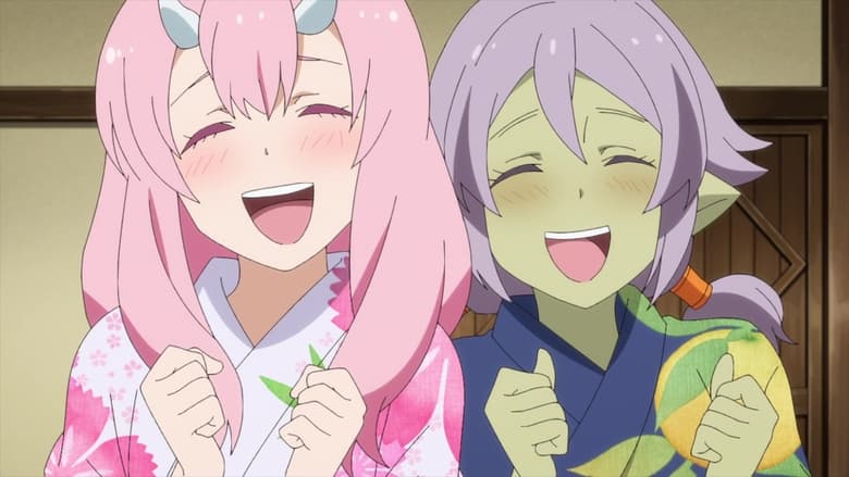 Assistir Tensura Nikki: Tensei shitara Slime Datta Ken Dublado Episódio 5 »  Anime TV Online