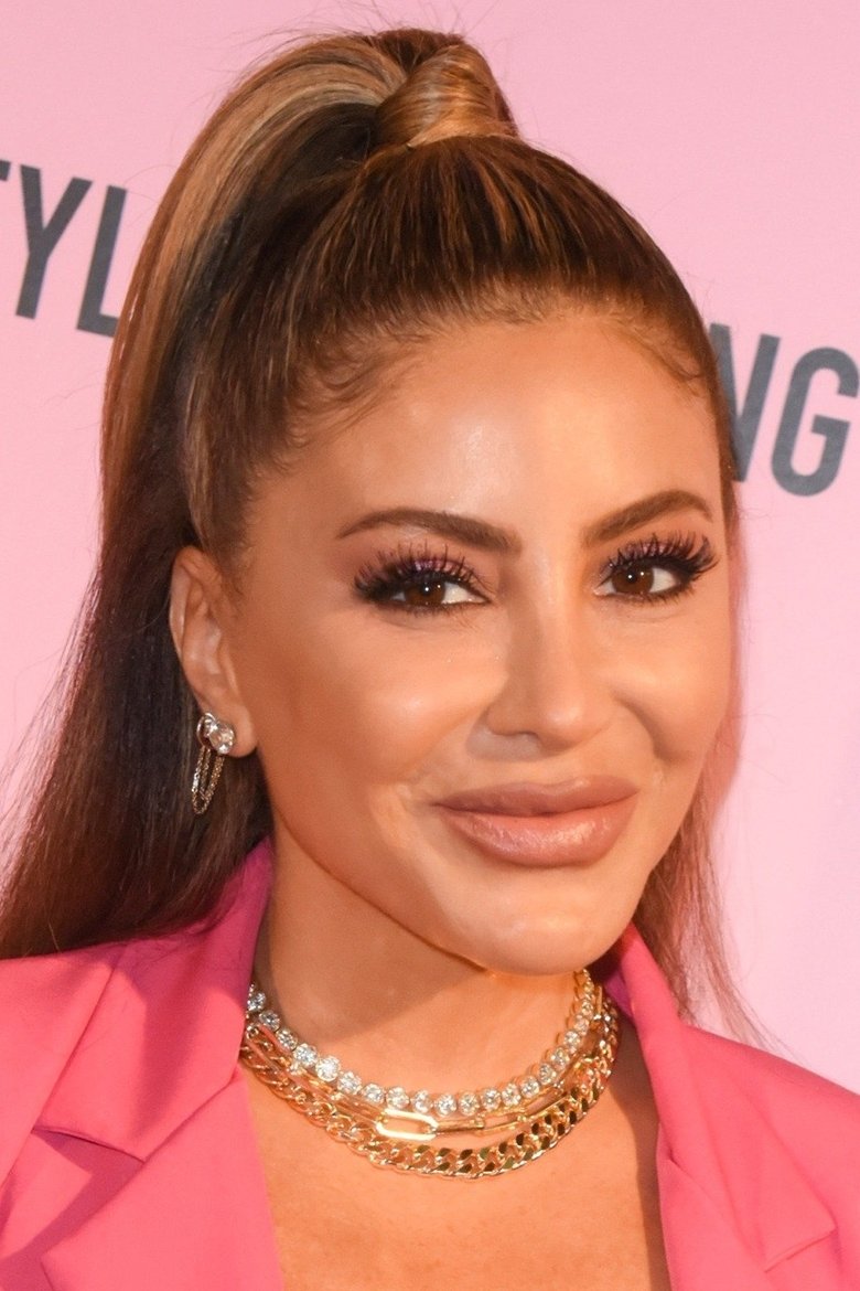 Ảnh Larsa Pippen