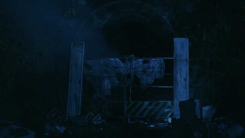 Still image for The Possessed‎ season 1 episode 5: Episode 5