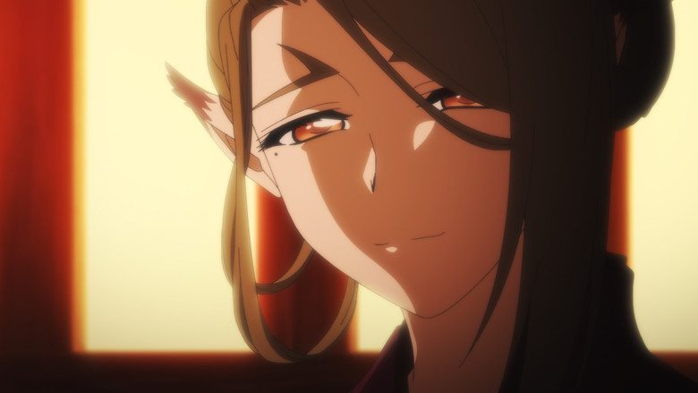 Still from Utawarerumono - Season 3 Episode 14