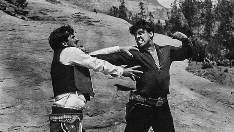 Image d'arrière-plan 2 du film The Last of the Duanes