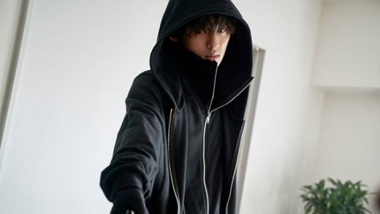 Still image for Mirror Twins season 1 episode 4: Episode 4 Still image for Mirror Twins season 1 episode 4: Episode 4