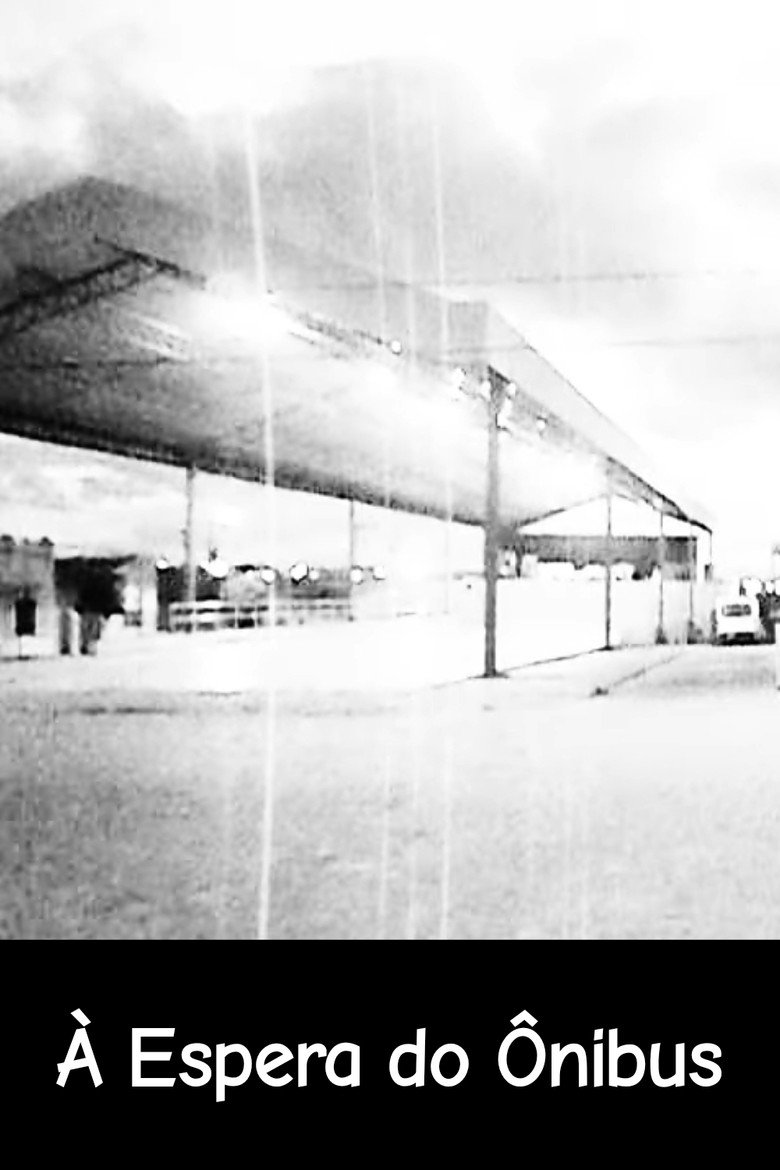 À Espera do Ônibus