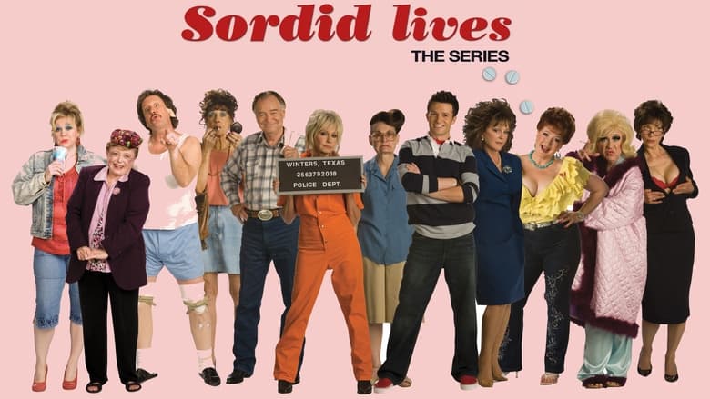Sordid+Lives%3A+The+Series