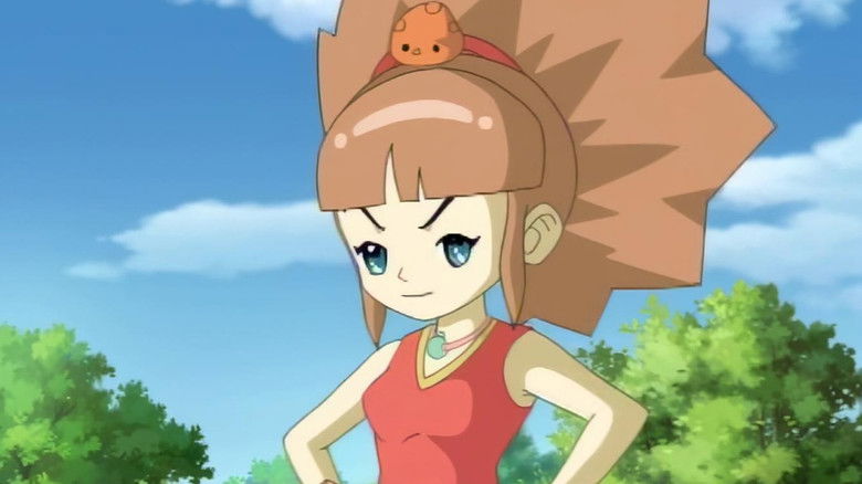 Still image for Dinosaur Baby Holy Heroes season 1 episode 19: Episode 19