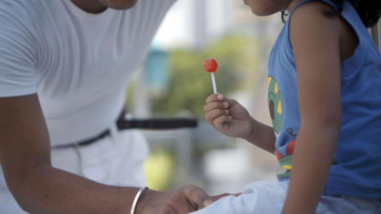 Still image for The Dark Web season 1 episode 4: The Candyman Still image for The Dark Web season 1 episode 4: The Candyman