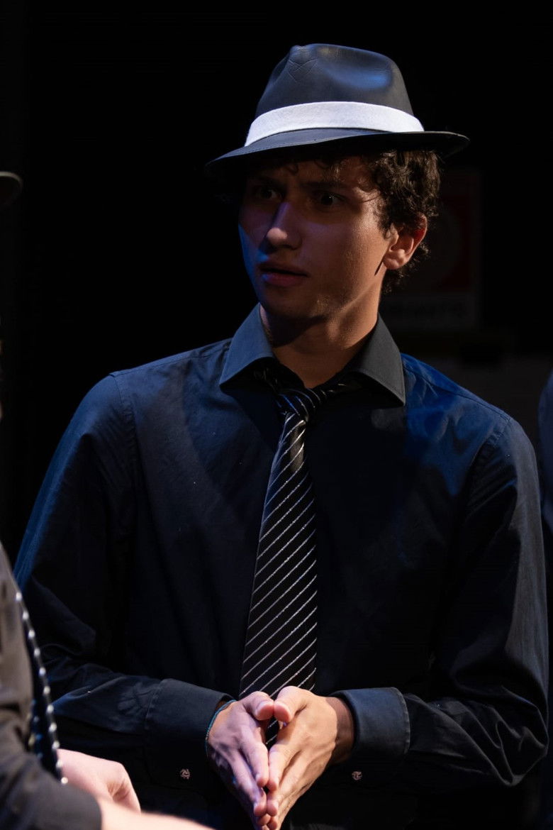 Photo de Edoardo Audisio