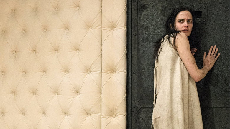 Still from Penny Dreadful - Season 3 Episode 4
