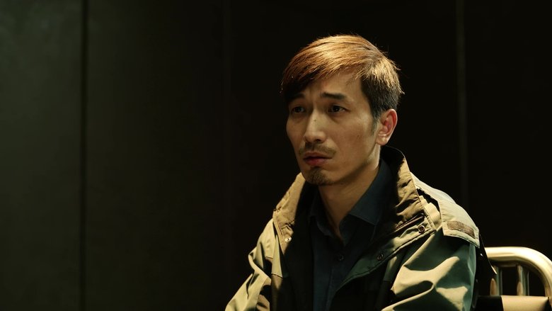 Still image for The Silent Storm season 1 episode 2: Episode 2 Still image for The Silent Storm season 1 episode 2: Episode 2