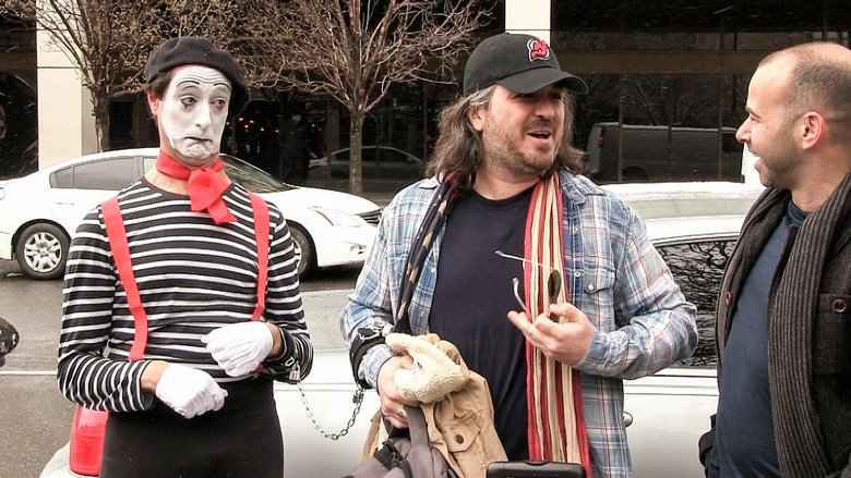 Watch Impractical Jokers Season 6 Episode 15 - Mime and Punishment