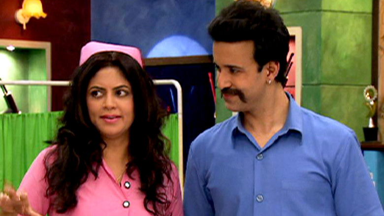 Still image for F.I.R. season 1 episode 1223: Billu Becomes Doctor