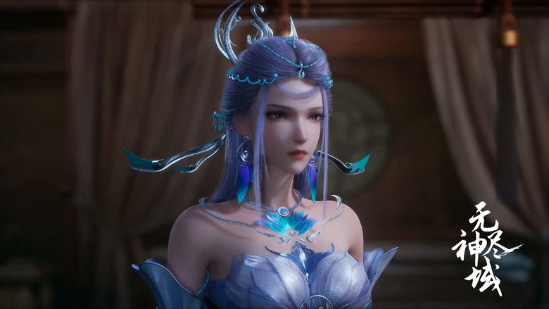 Still image for Endless God Realm season 1 episode 26: Episode 26