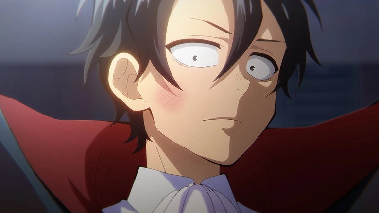 Still from よふかしのうた - Сезон 2 Епизод 10
