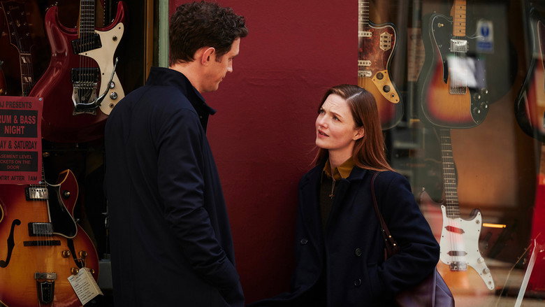 Still from C.B. Strike - Season 6 Episode 1