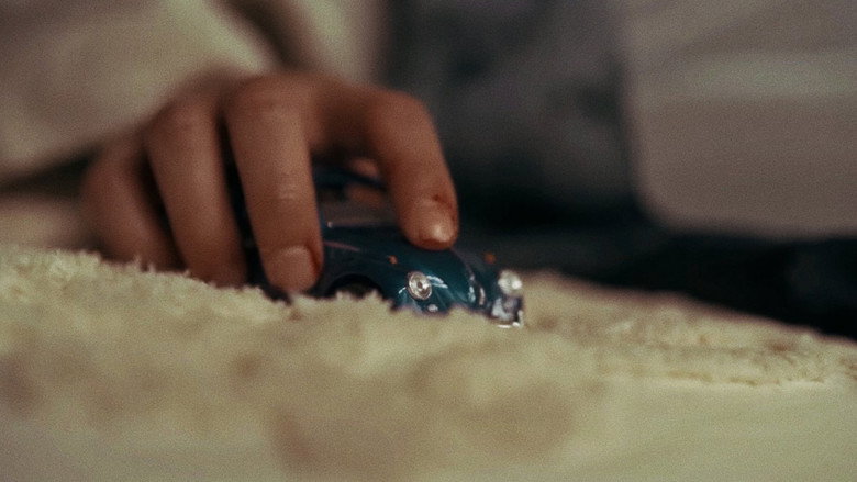 Bed Rest (2023)