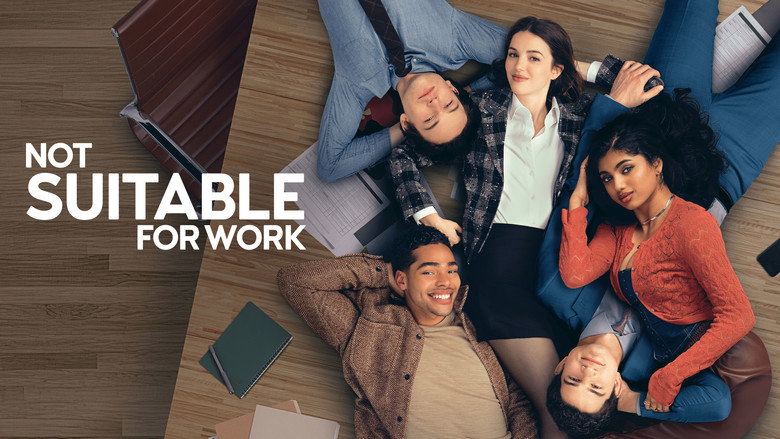 Not Suitable for Work — image 7
