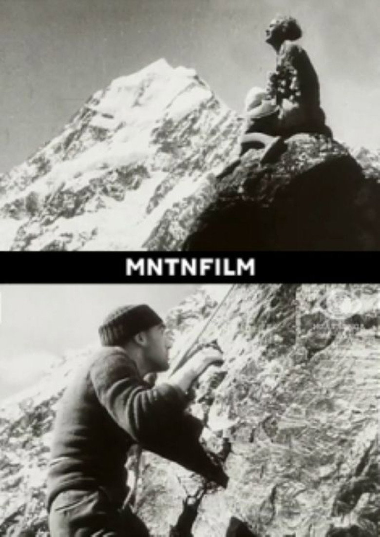 Imatge de Happy Altitudes in New Zealand's Southern Alps