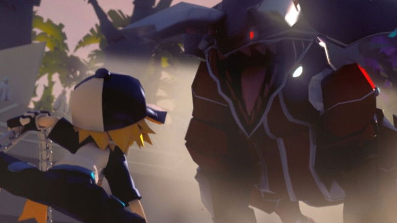 Still image for AOTU World season 1 episode 17: Episode 17