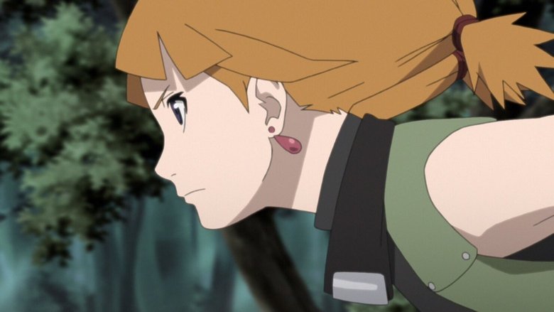 Amour Ocean Episode 74 Boruto: Naruto Next Generations: Saison 1 Episode 74 - Episode complet