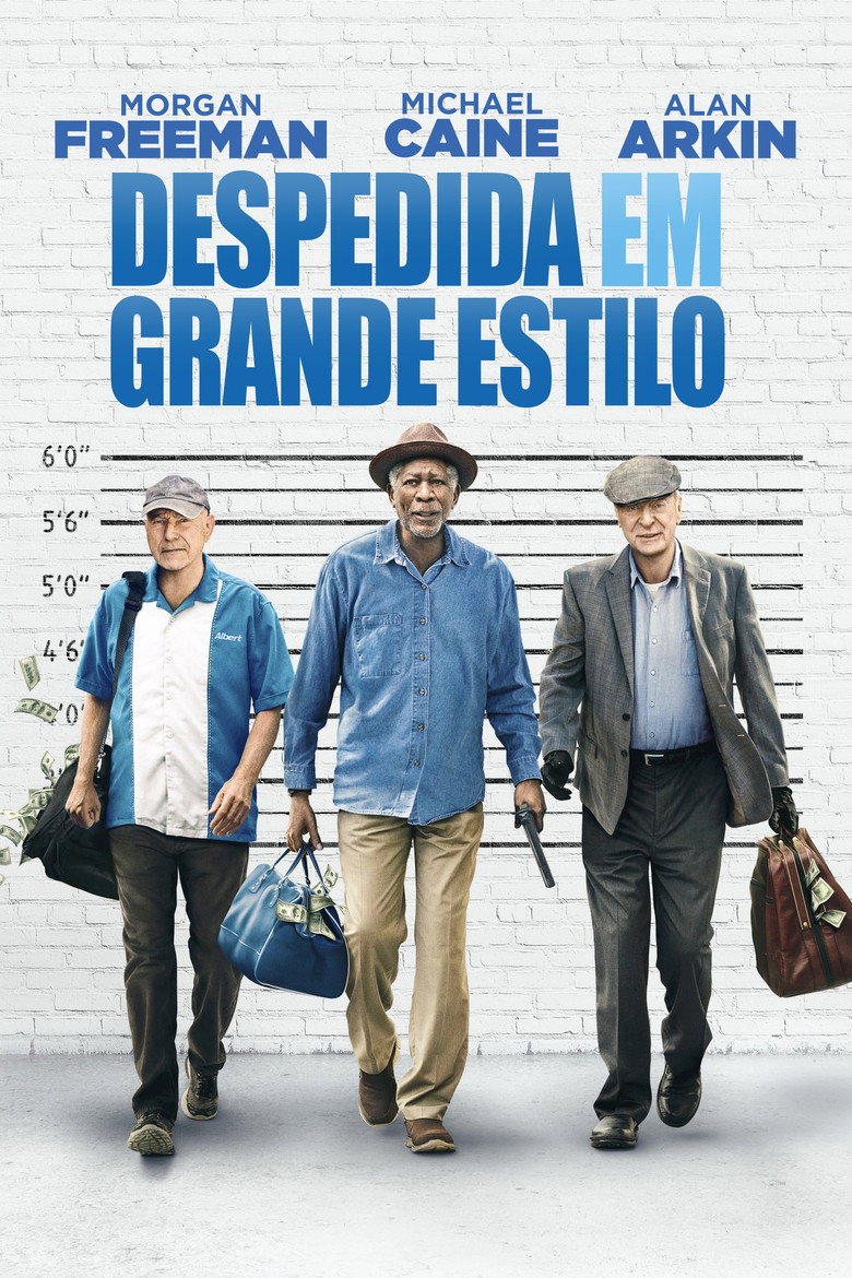 Póster la Película