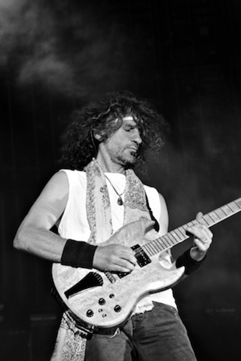 Iñaki Antón photo