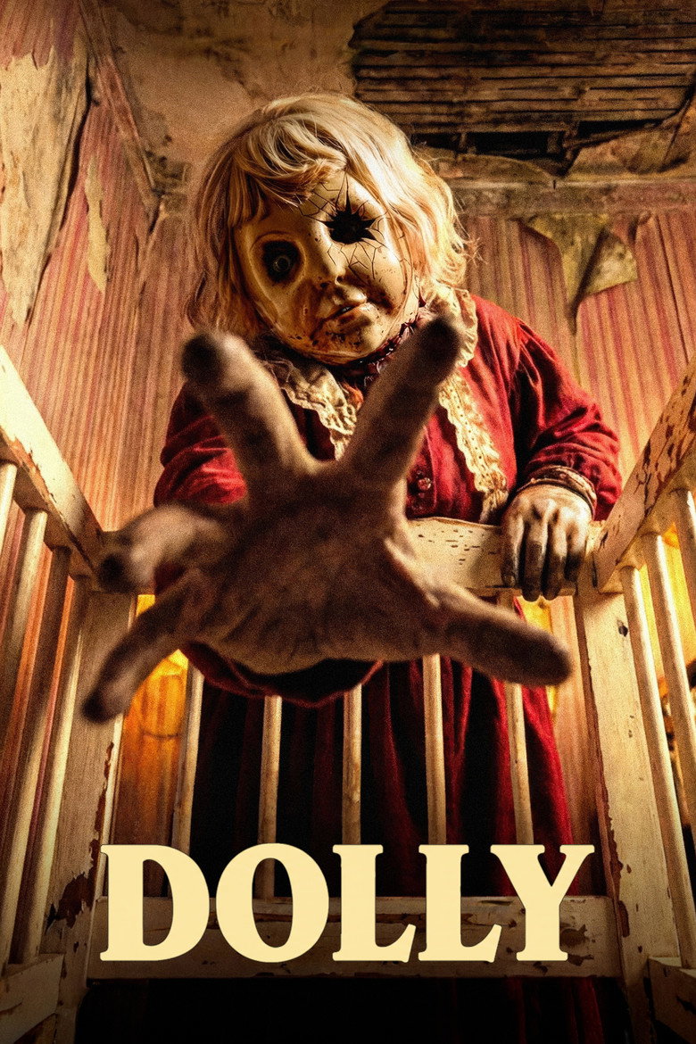 Póster la Película