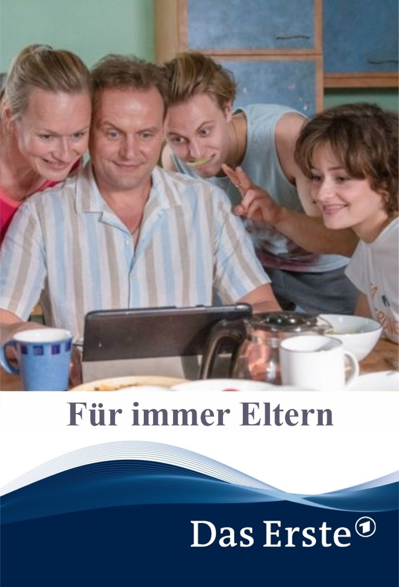 Für immer Eltern main poster