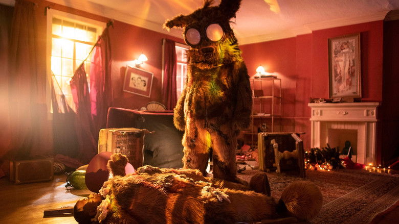 Backdrop de Pooka Collection