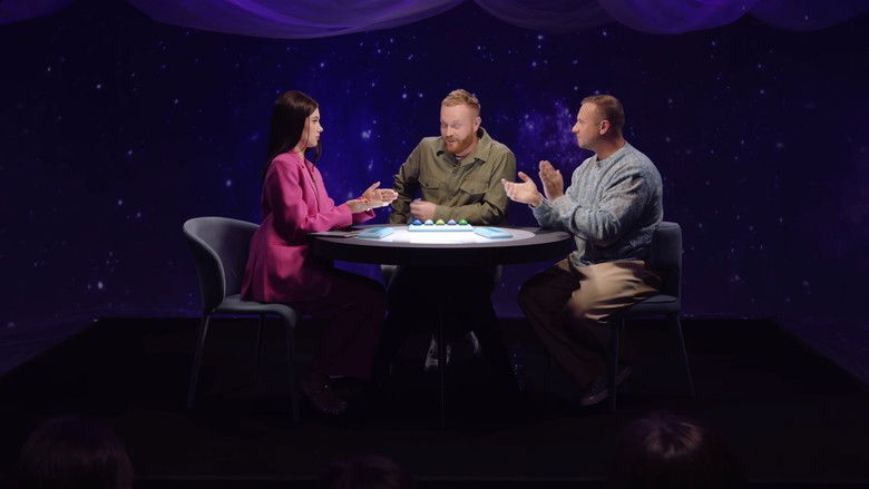 Still image for Natal Chart season 1 episode 5: #5 Evgeniy Chebatkov