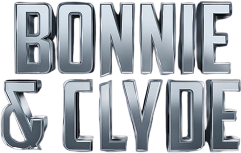 Bonnie & Clyde