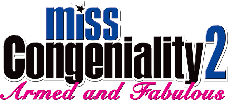 Imagen de Miss Simpatía 2: Armada y Fabulosa