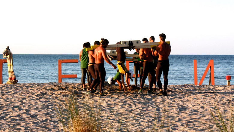 Still image for Игри на волята: България season 1 episode 17: Episode 17