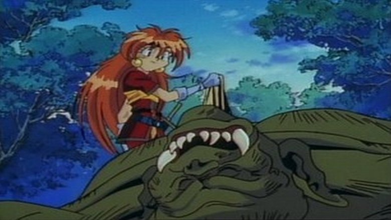 Still image for Slayers season 1 episode 6: FOCUS! Rezo's the Real Enemy?! Still image for Slayers season 1 episode 6: FOCUS! Rezo's the Real Enemy?!