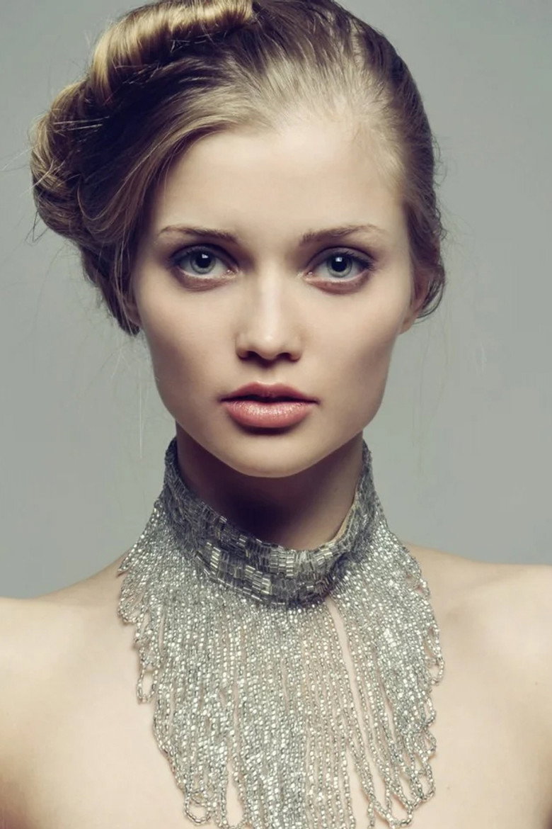 Alina Lanina photo 6