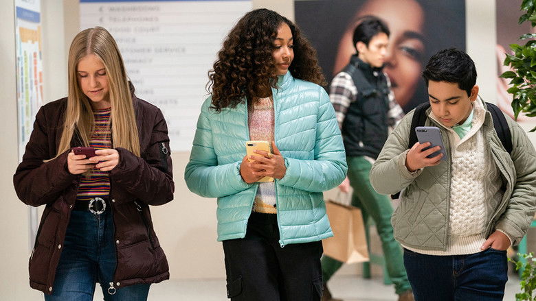 Still image for Amelia Parker season 1 episode 10: Joy Still image for Amelia Parker season 1 episode 10: Joy