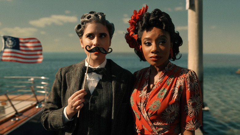 Still from Mythic Quest - Season 4 Episode 4
