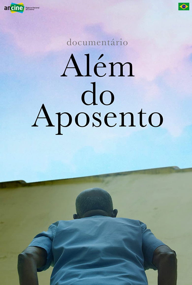 Imatge de Além do Aposento
