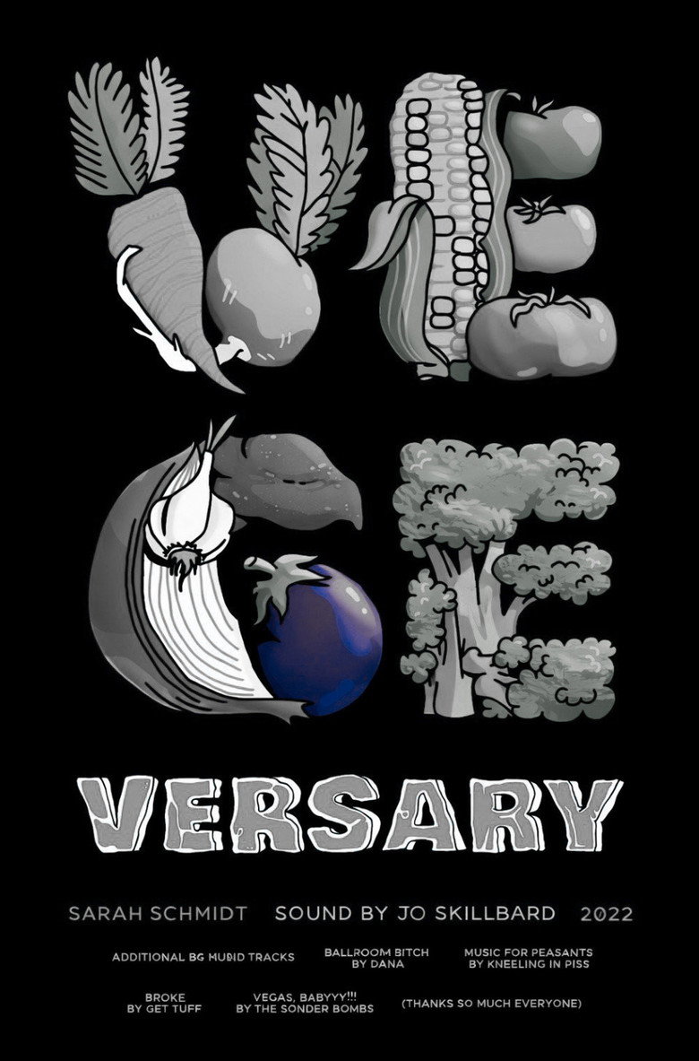 Imatge de Vegeversary