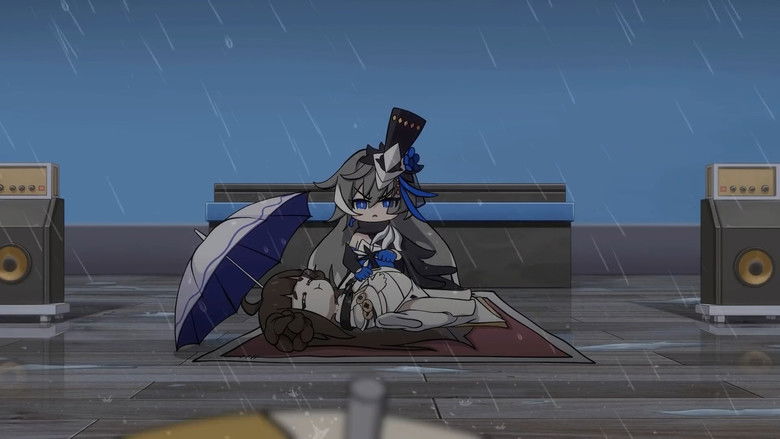 Still image for ELF Academy season 1 episode 10: Episode 10