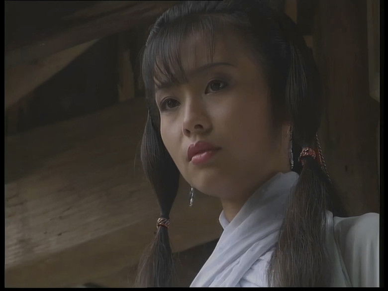 Still image for 昆仑奴 season 1 episode 8: Episode 8