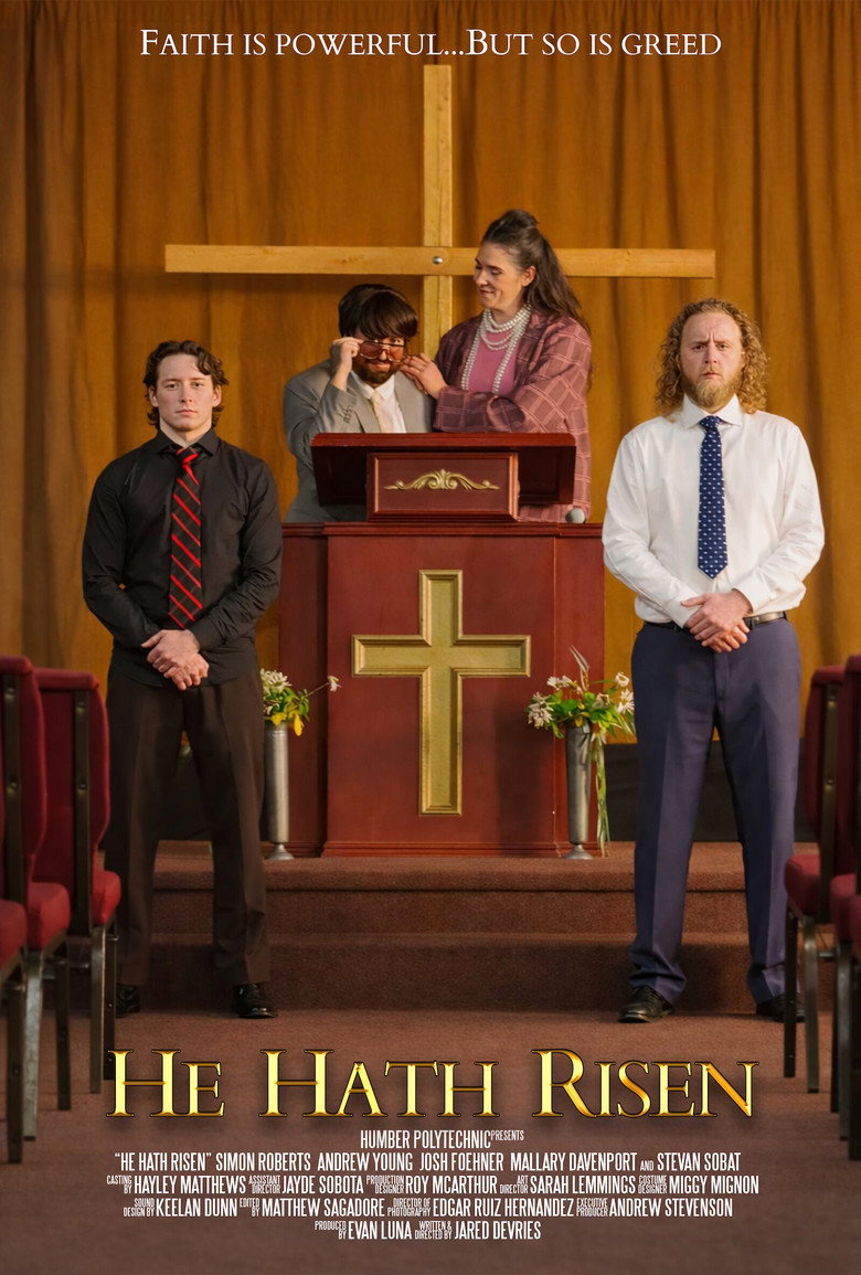 Imatge de He Hath Risen