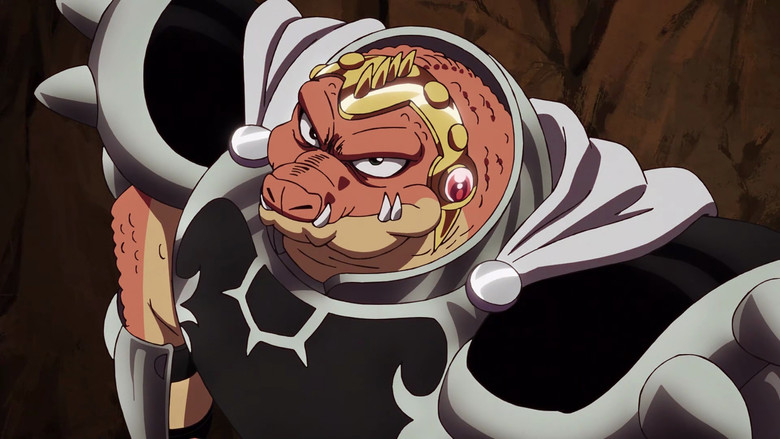 Still from Dragon Quest: The Adventure of Dai - Season 1 Episode 6