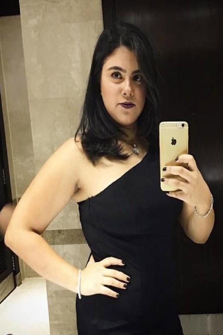 Mai Diab photo