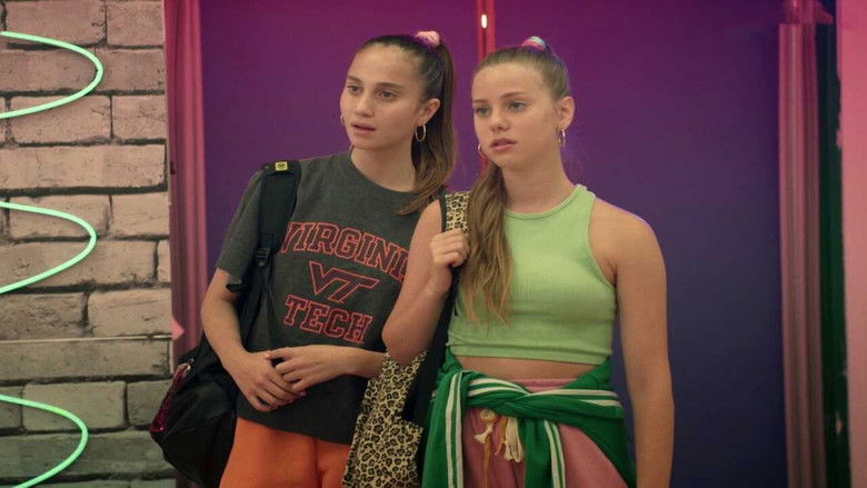 Still image for מה הבעיה season 1 episode 16: Episode 16