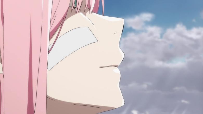 DARLING in the FRANXX Season 1 Episode 23