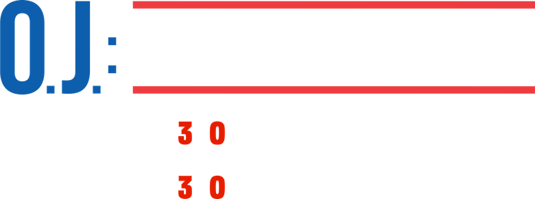 O.J.: Made in America